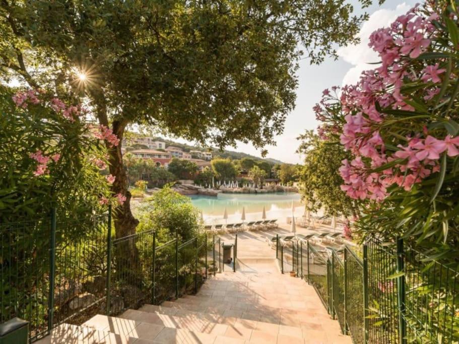Apartment Les Restanques Cabriere 3024 Grimaud