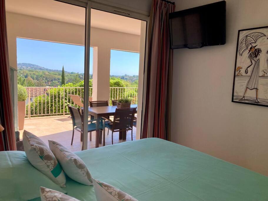 Les Restanques Cabriere 3024 Appartamento