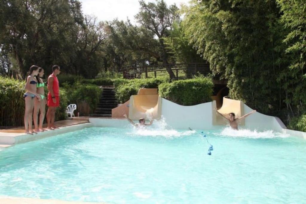 Apartment Les Restanques Cabriere 3024 Grimaud