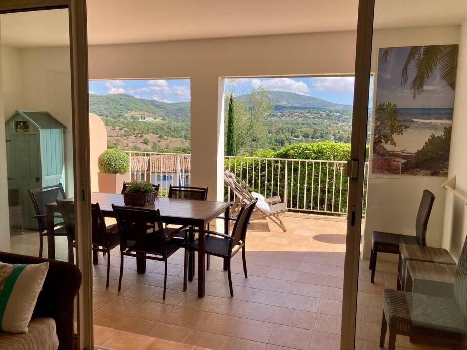 Les Restanques Cabriere 3024 Appartamento