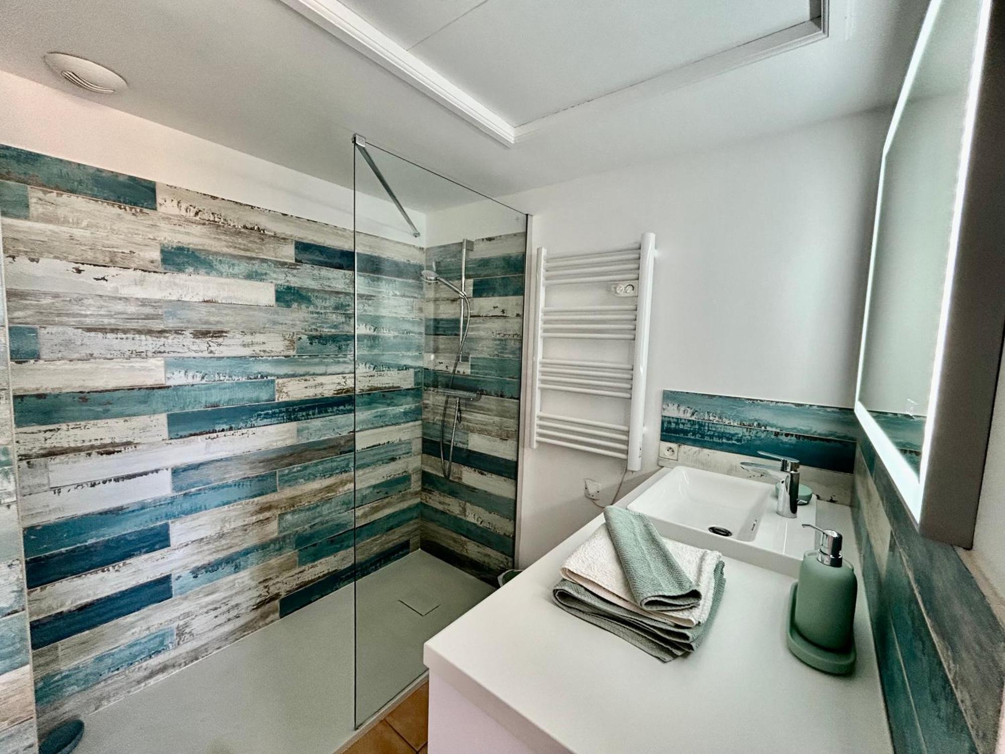 Les Restanques Cabriere 3024 Apartment Grimaud